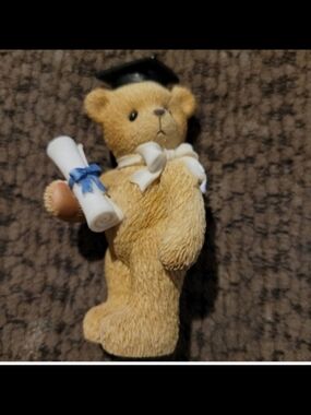 GRADUATION - Cherished Teddies